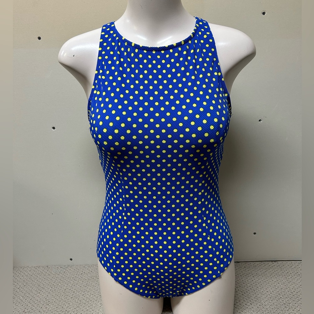 2/$75💥- SWIM | Women’s vintage Jantzen swimsuit size M/L